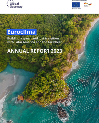 Euroclima Annual Report 2023